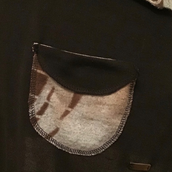 POINT ZERO top - Picture 4 of 6